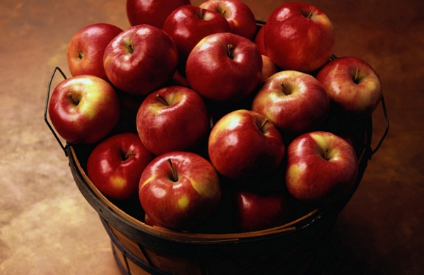 Как выбирать яблоки: советы экспертов